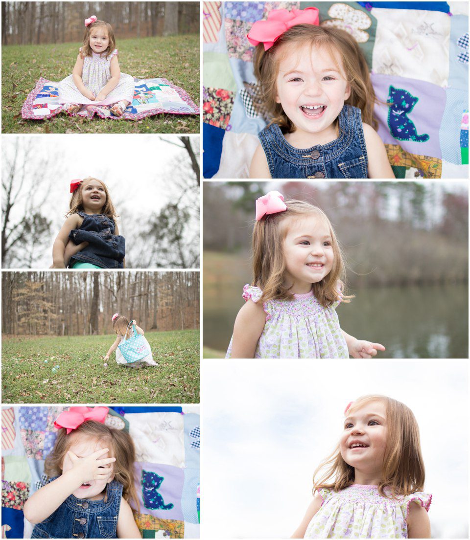 Jina Lee Photography | Atlanta Children Photographer