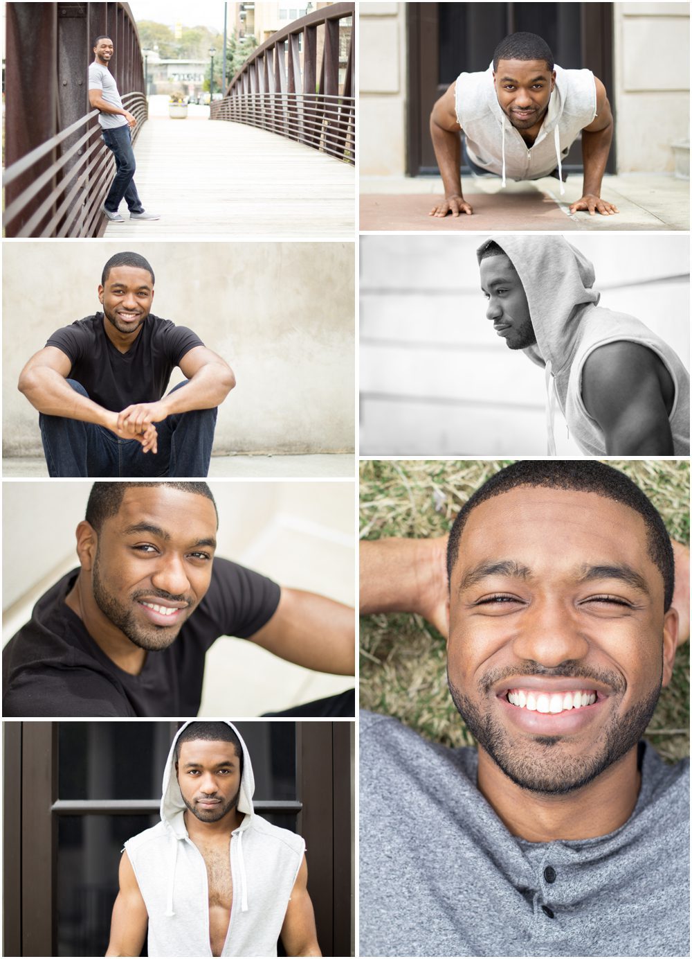 Jina Lee Photography | Atlanta Portrait Photographer