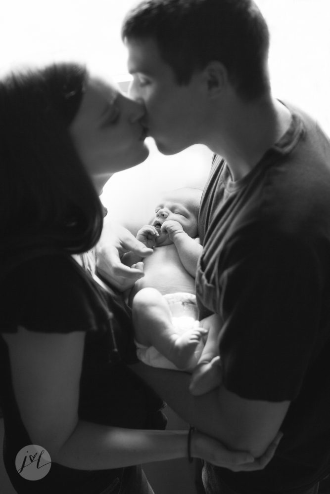 Jina Lee Photography | Kennesaw Newborn Photographer
