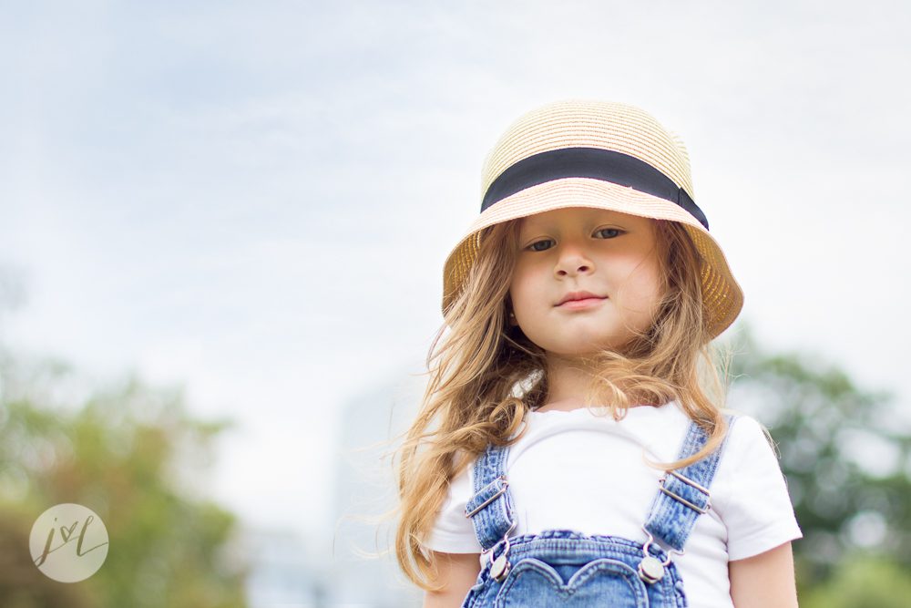 Jina Lee Photography | Atlanta Children's Photographer