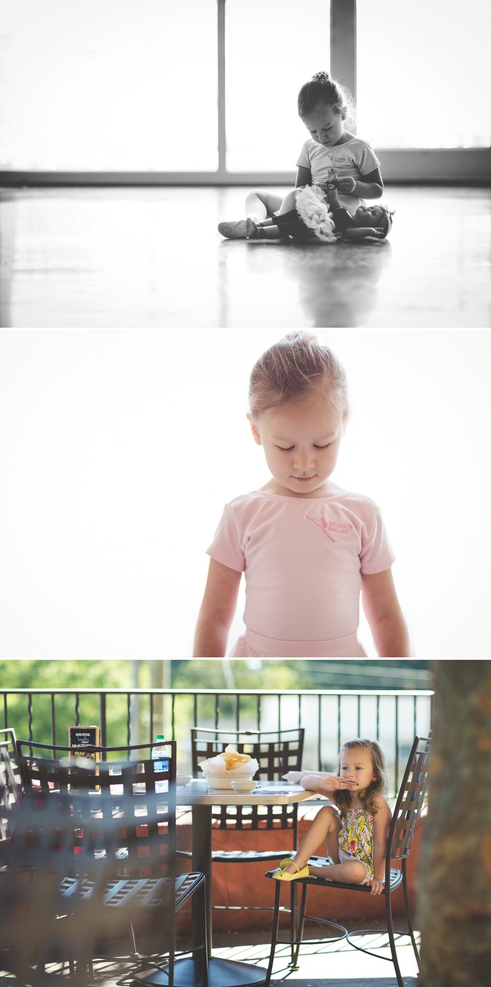 Jina Lee Photography | Atlanta Lifestyle Photographer