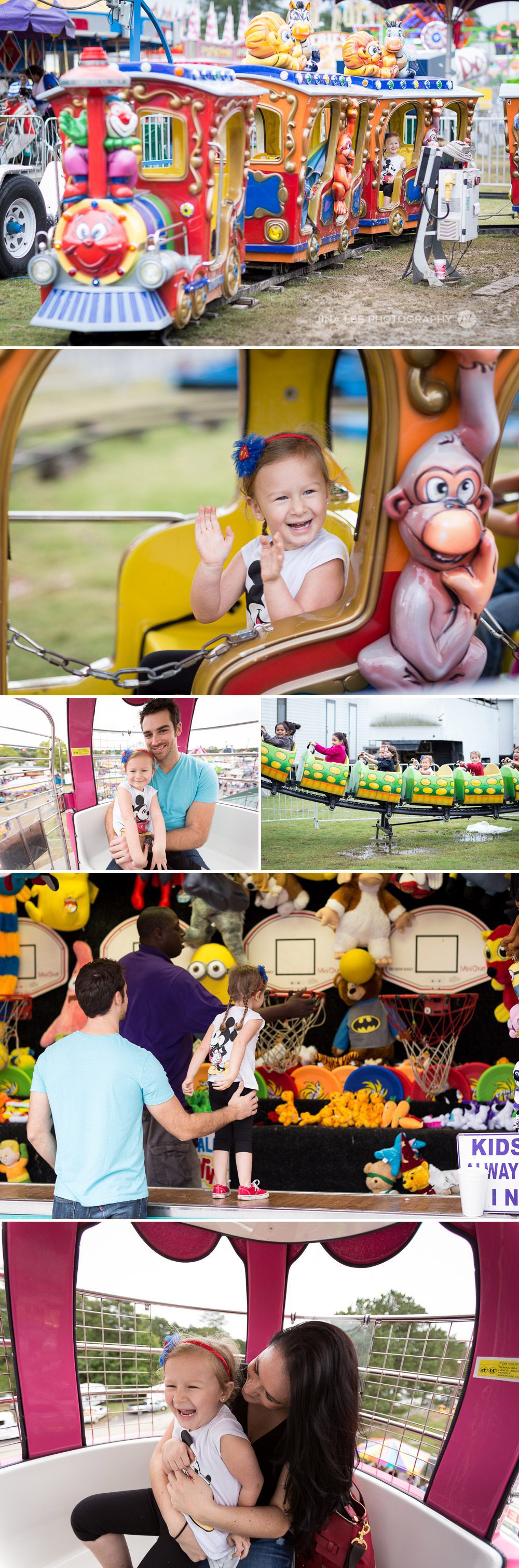 Jina Lee Photography | Atlanta Children's Photographer
