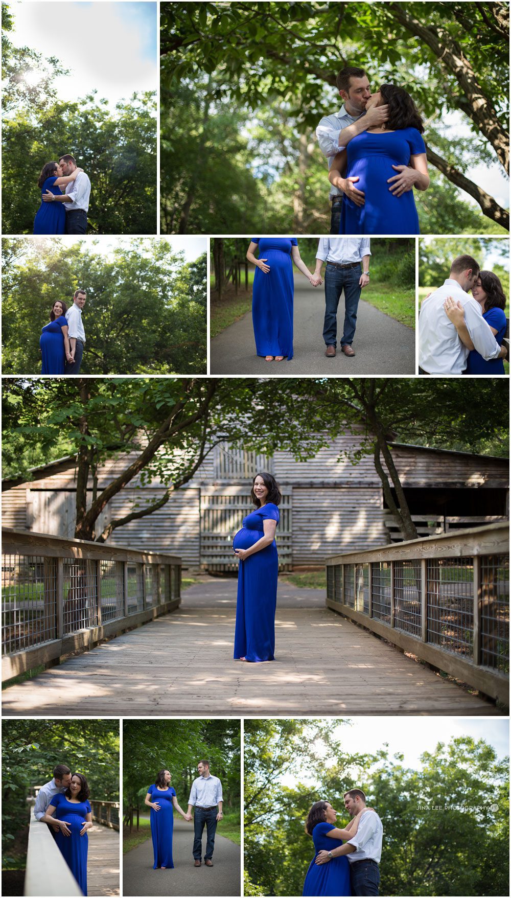 Jina Lee Photography | Duluth Maternity Photographer