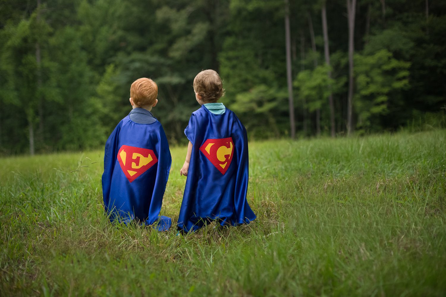 Jina Lee Photography | Canton Family Photographer