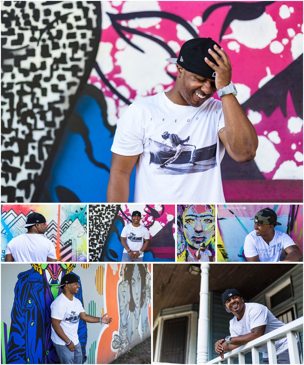 Jina Lee Photography | Atlanta Portrait Photographer