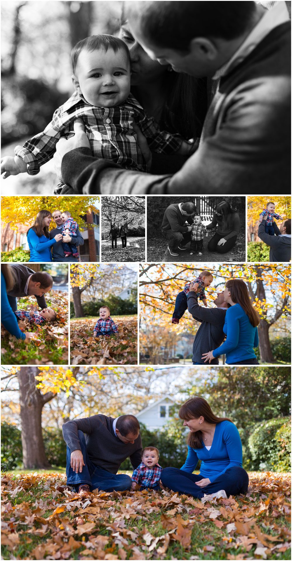 Jina Lee Photography | Atlanta Family Photographer
