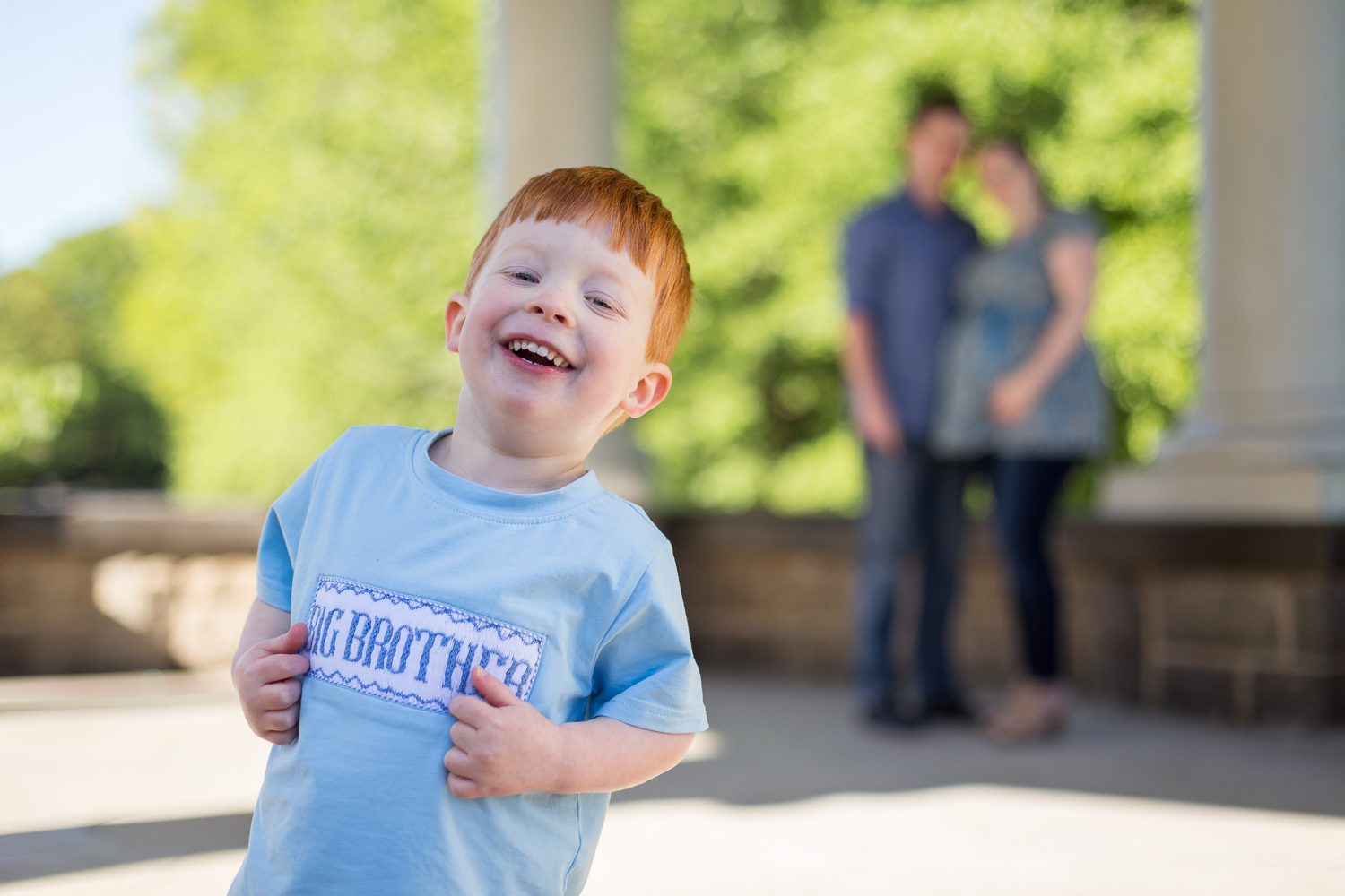 Jina Lee Photography | Atlanta Maternity Photographer
