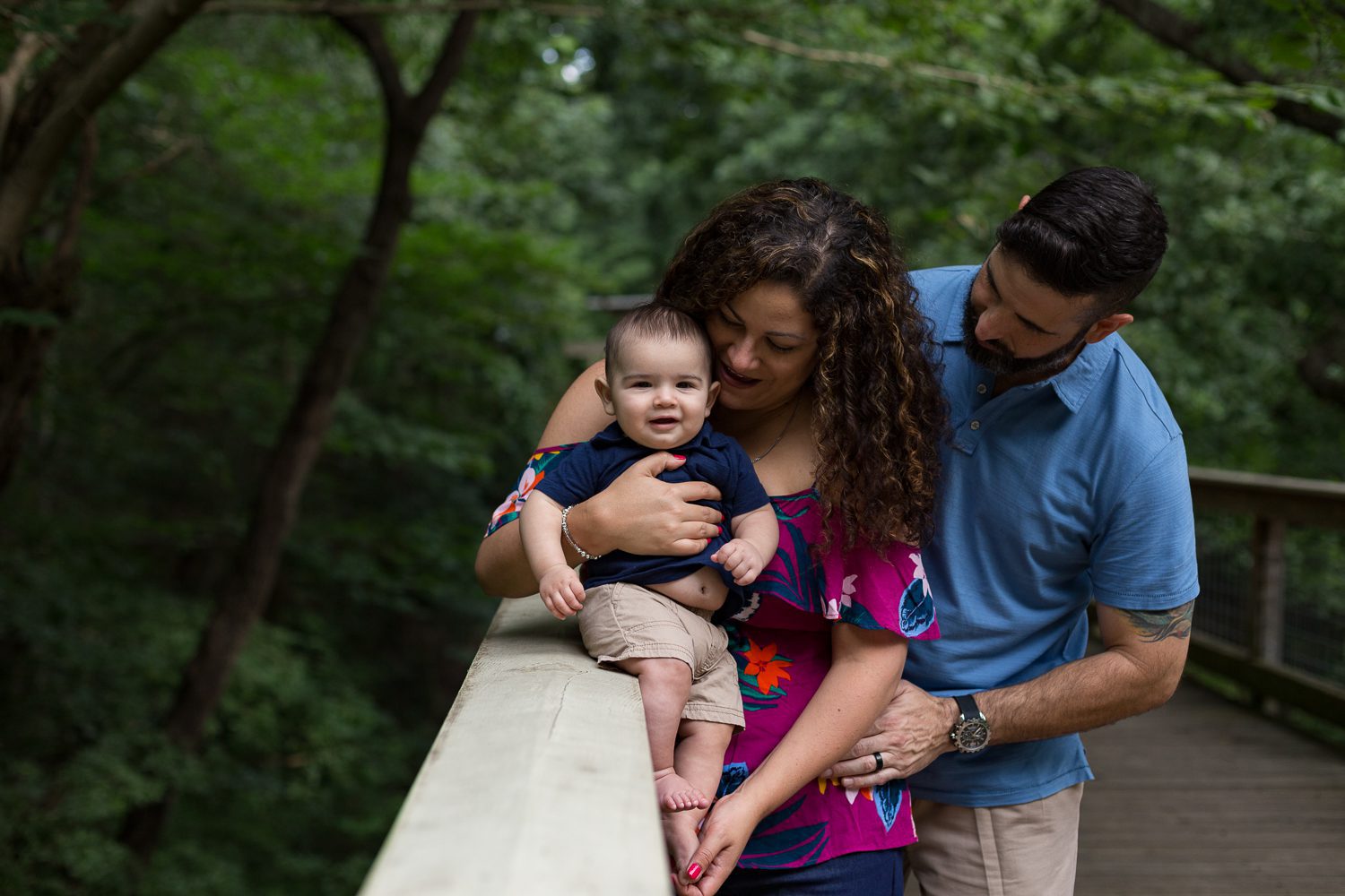 Jina Lee Photography | Atlanta Family Photographer