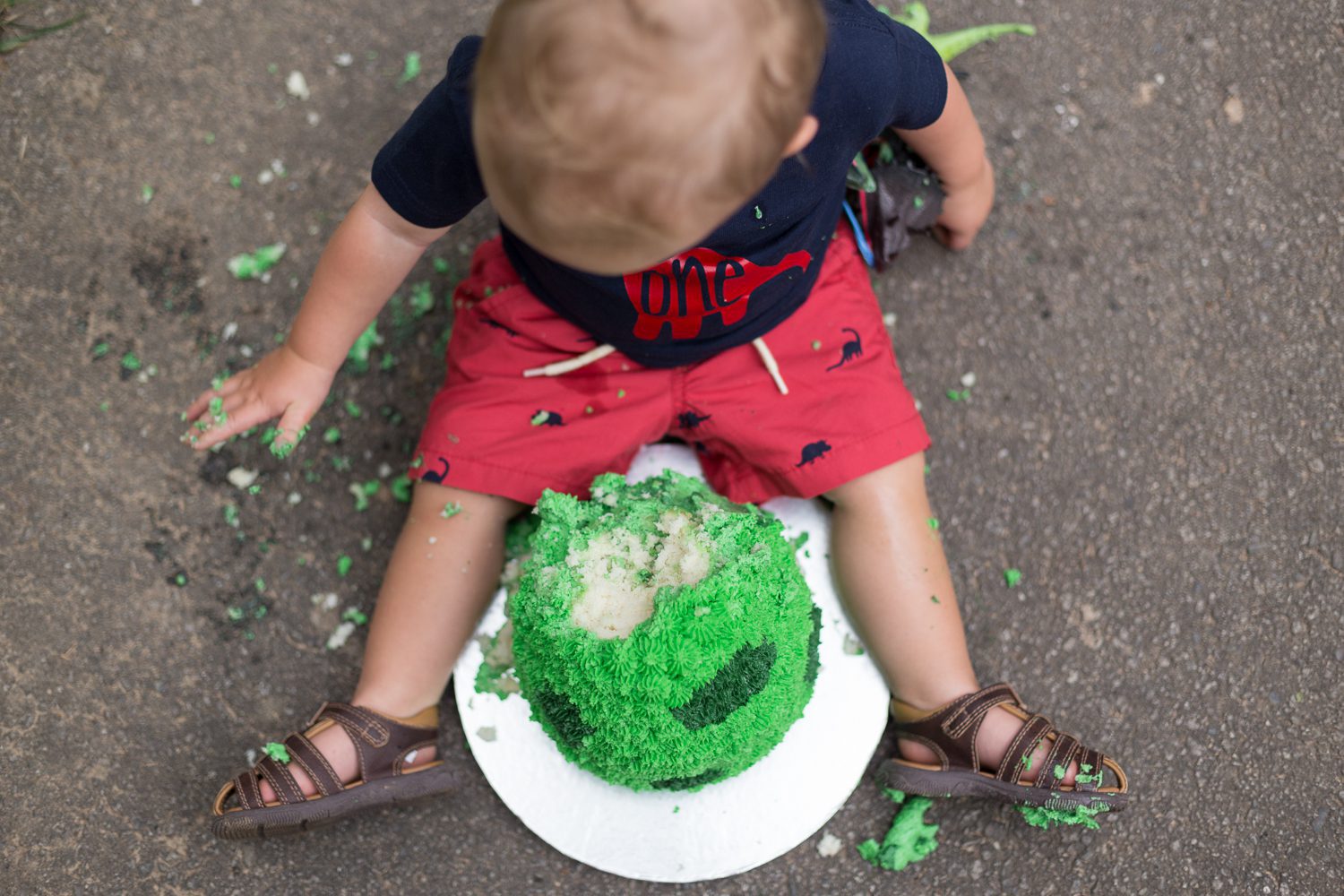Jina Lee Photography | Atlanta Family Photographer