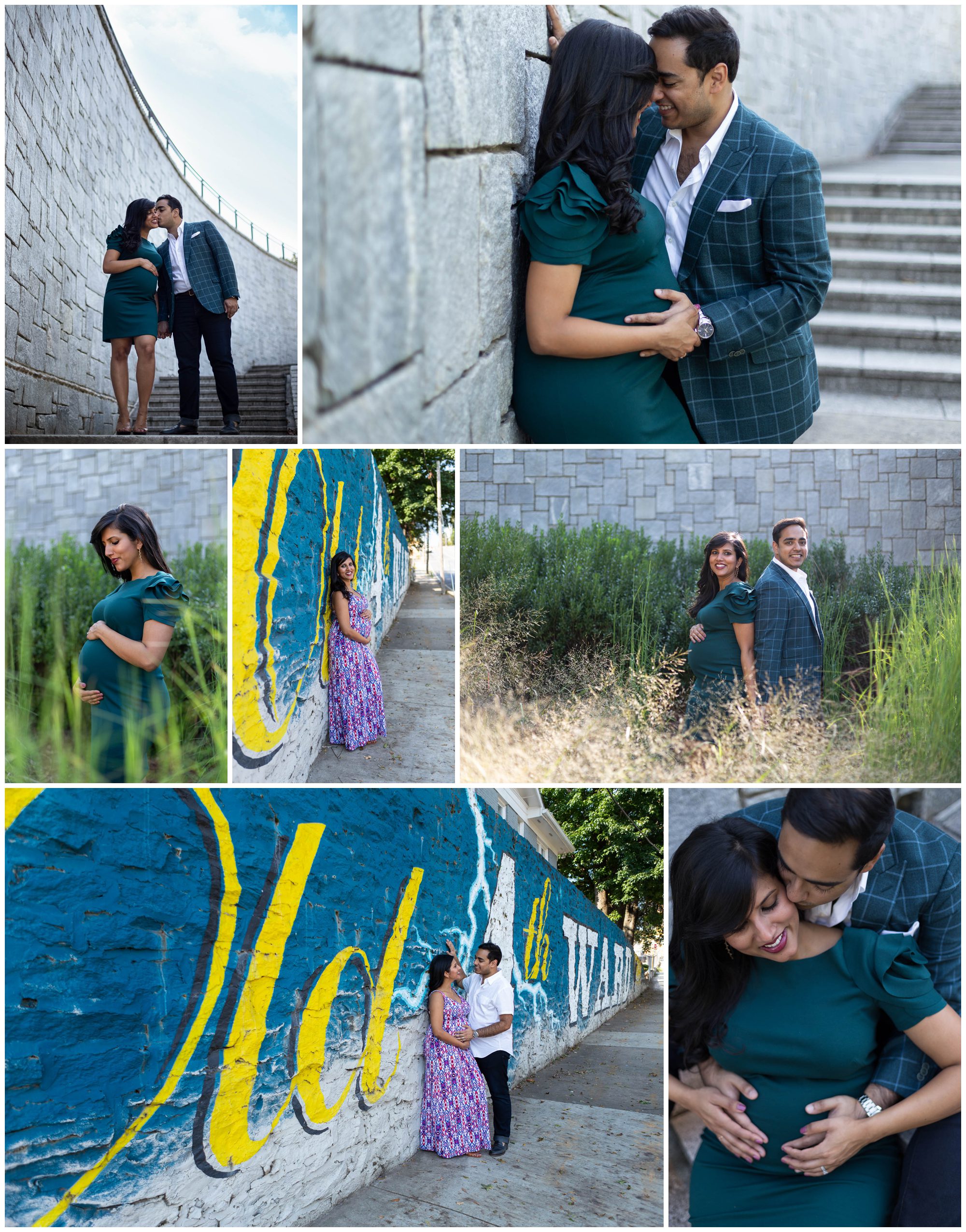 Jina Lee Photography | Atlanta Maternity Photographer