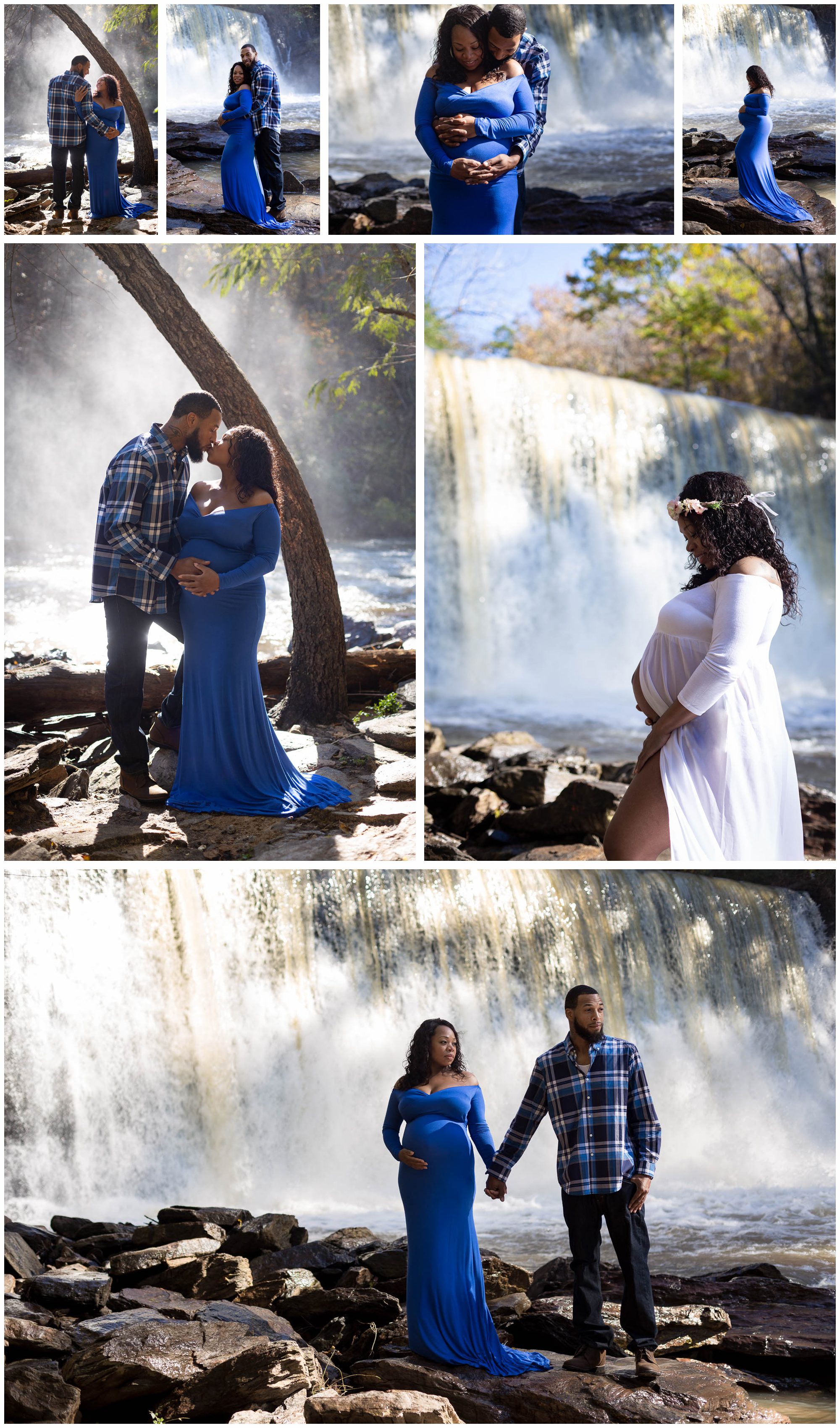 Jina Lee Photography | Atlanta Maternity Photographer