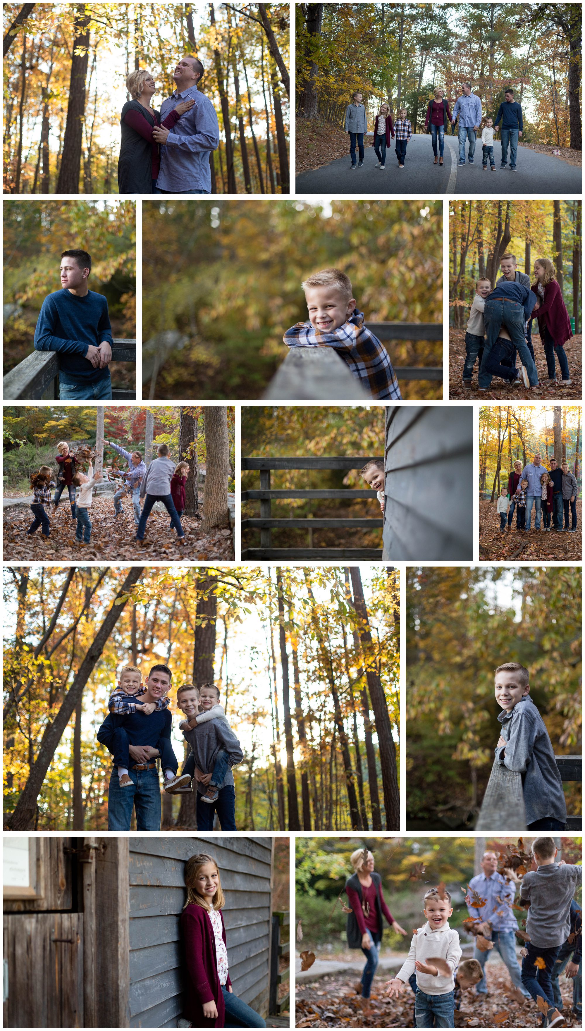 Jina Lee Photography | Atlanta Family Photographer