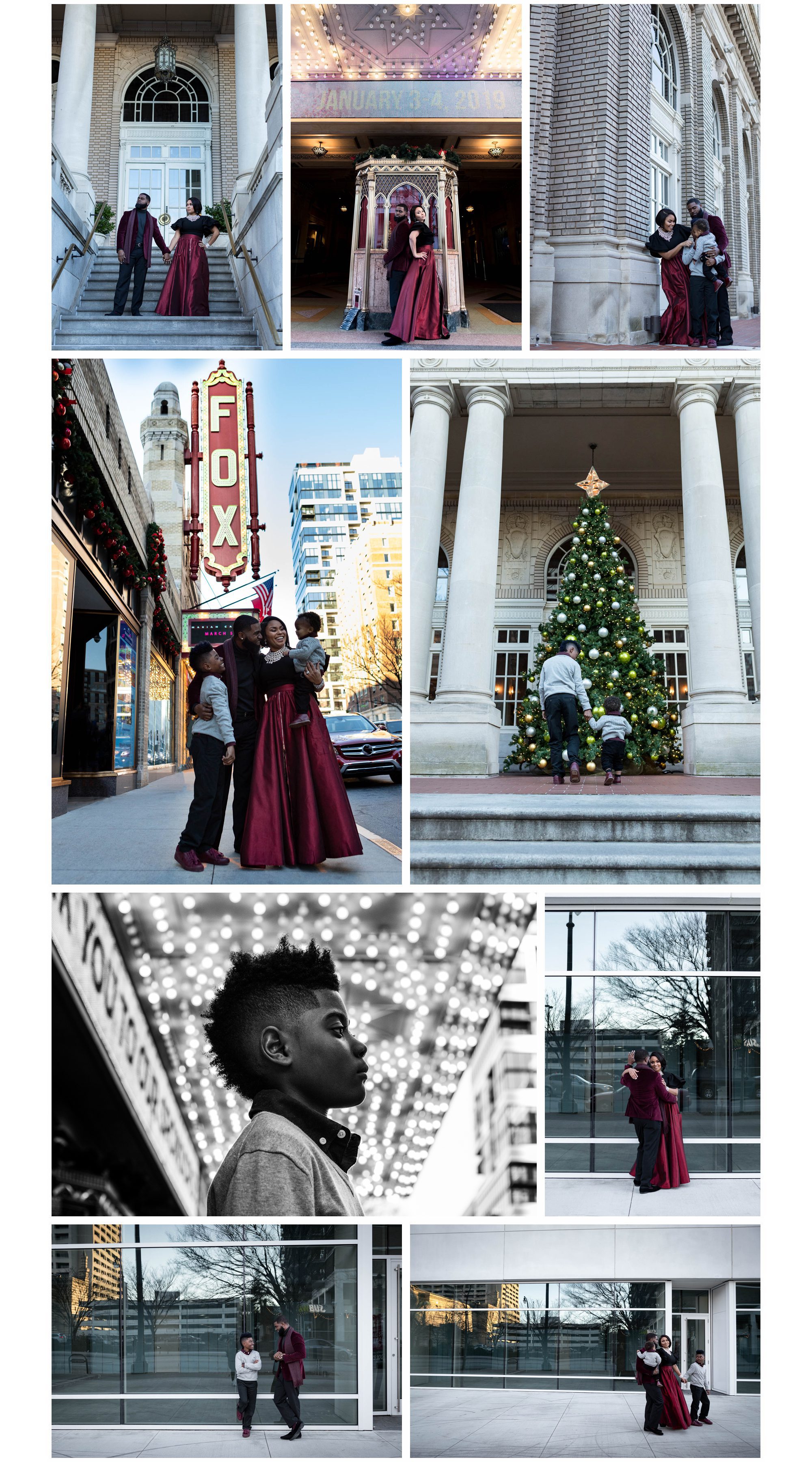 Jina Lee Photography | Atlanta Family Photographer
