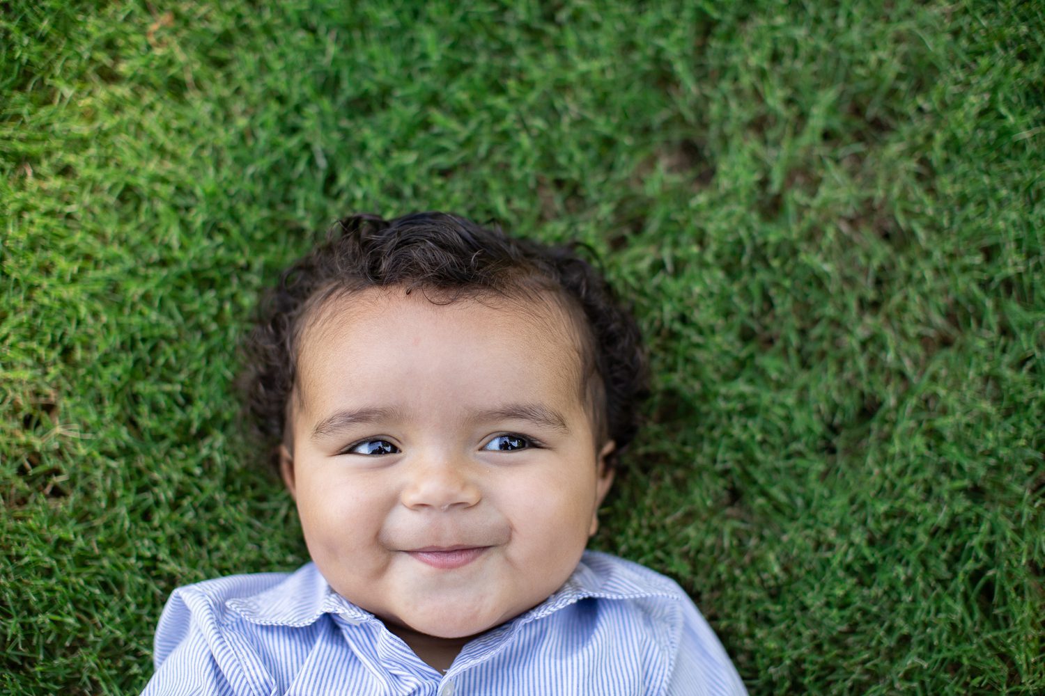 Jina Lee Photography | Atlanta Family Photographer