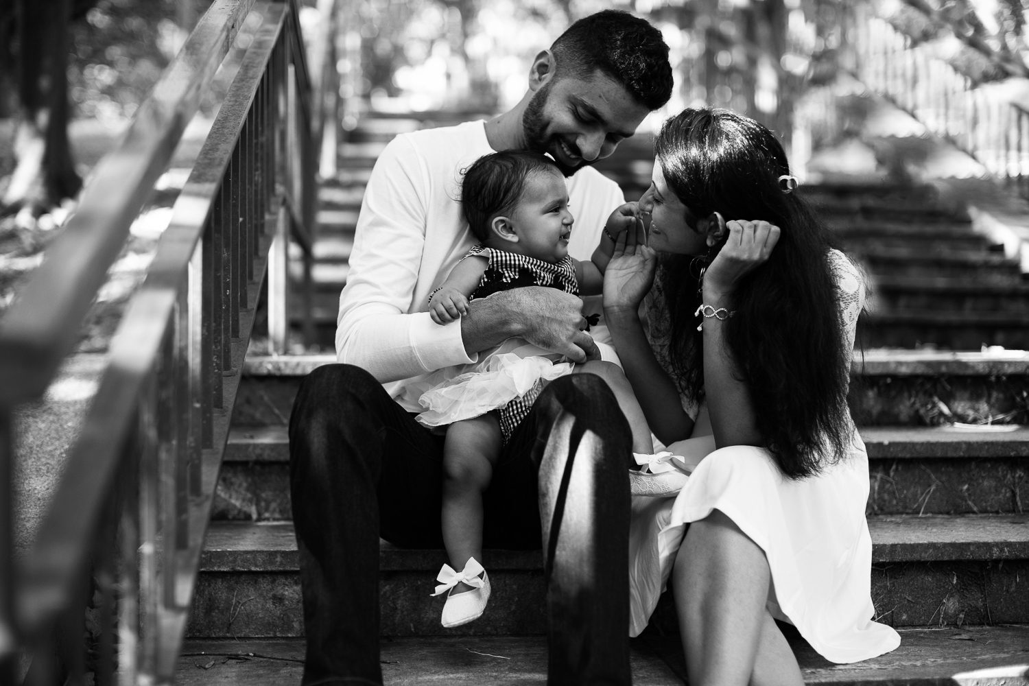 Jina Lee Photography | Atlanta Family Photographer