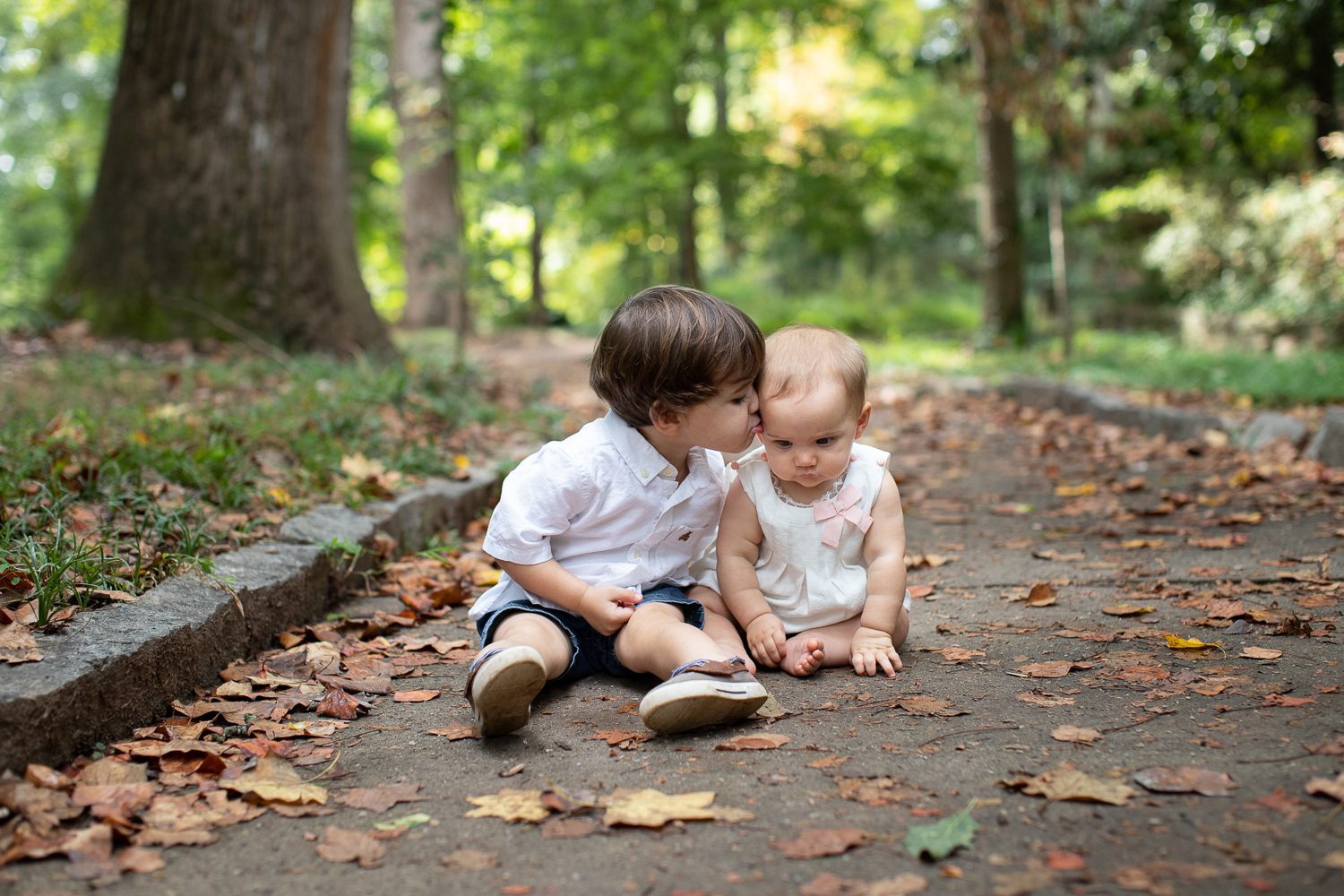 Jina Lee Photography | Atlanta Family Photographer