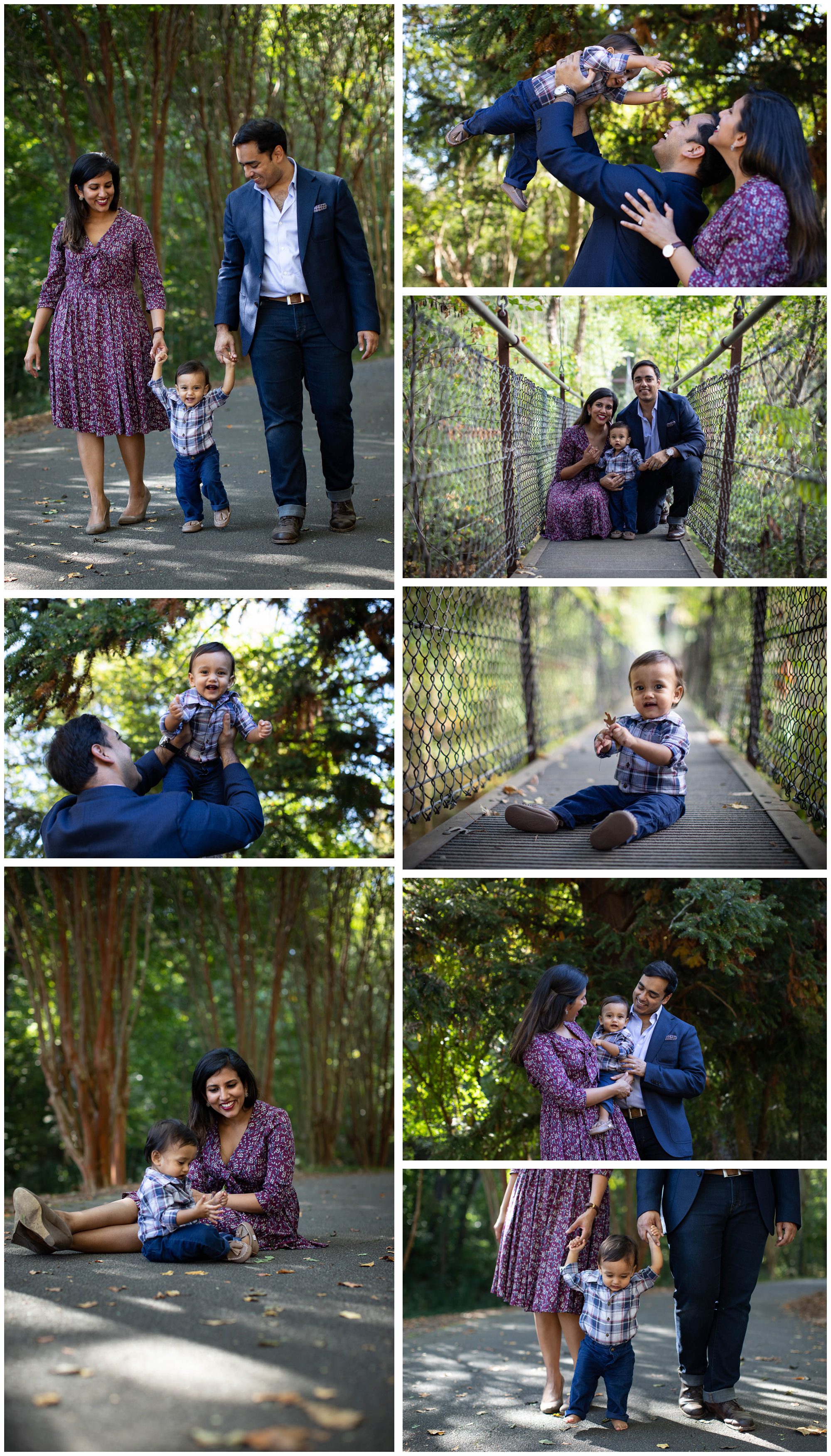 Jina Lee Photography | Atlanta Family Photographer