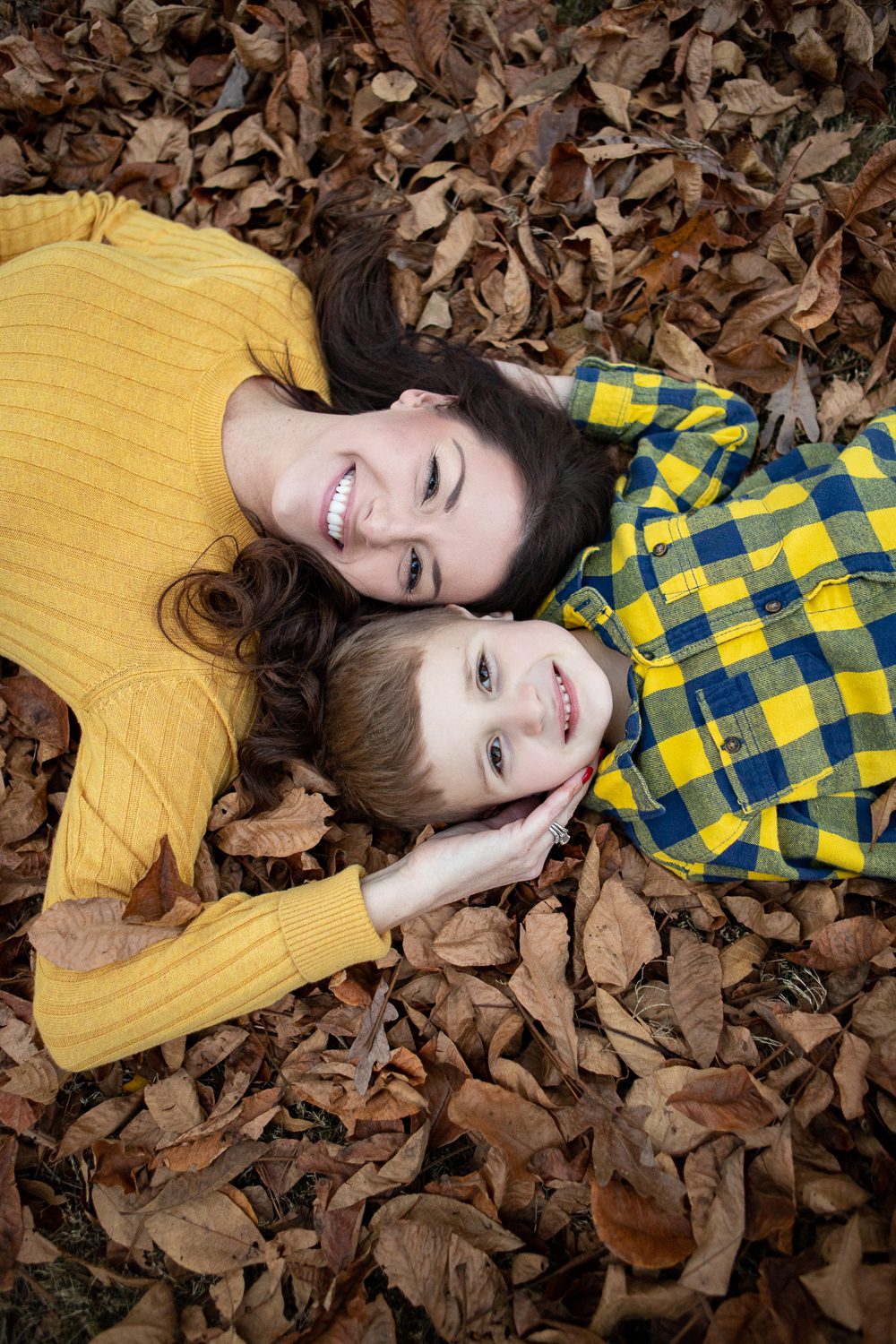 Jina Lee Photography | Alpharetta Family Photographer