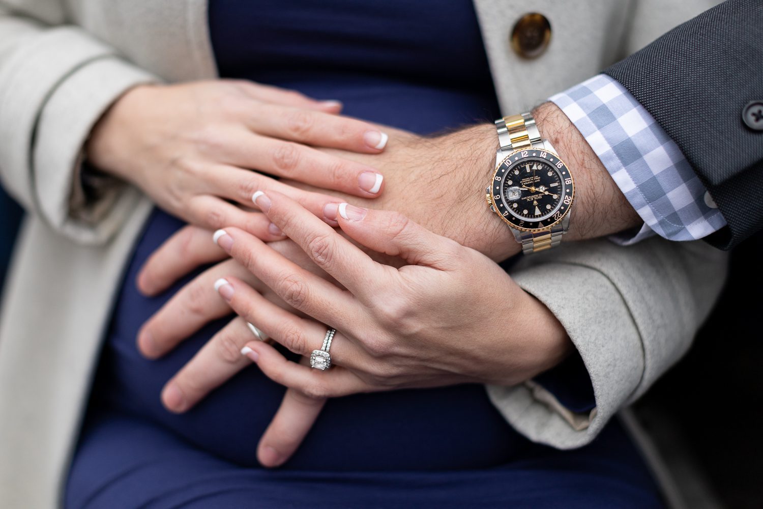 Jina Lee Photography | Atlanta Family Photographer
