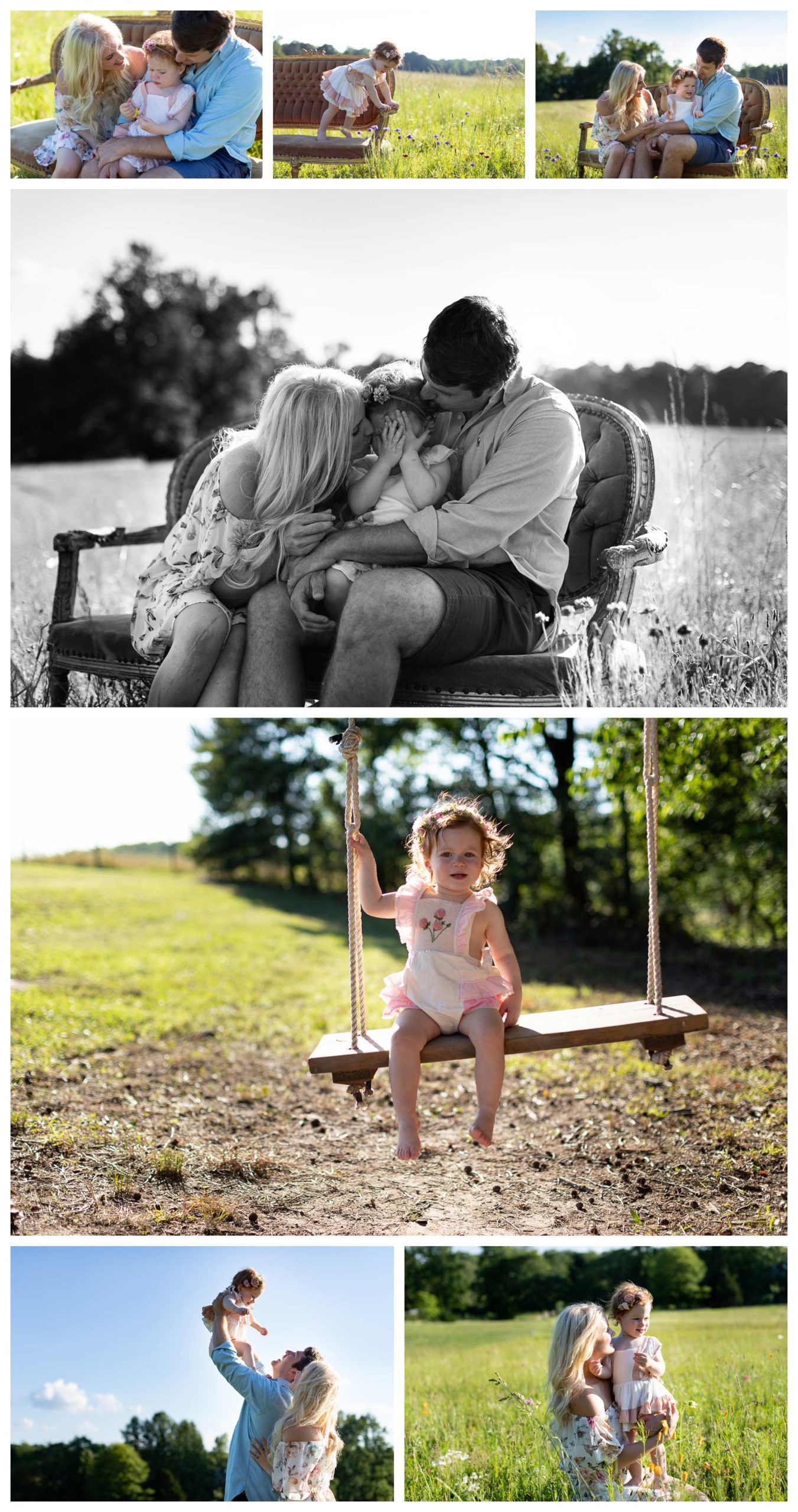 Jina Lee Photography | Alpharetta Family Photographer