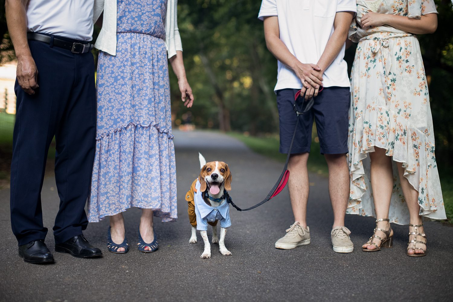 Jina Lee Photography | Atlanta Family Photographer