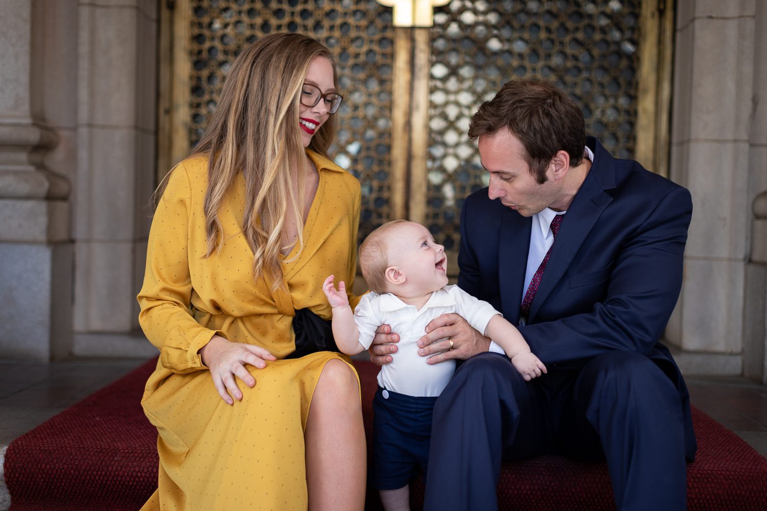 Jina Lee Photography | Atlanta Family Photographer