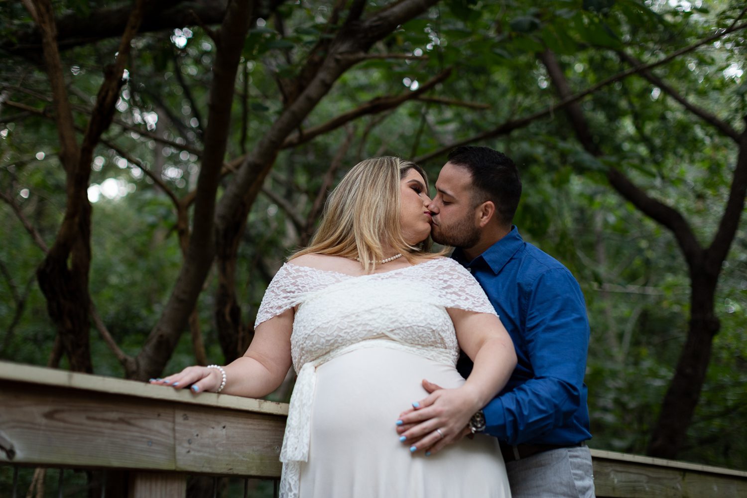 Jina Lee Photography | Atlanta Maternity Photographer
