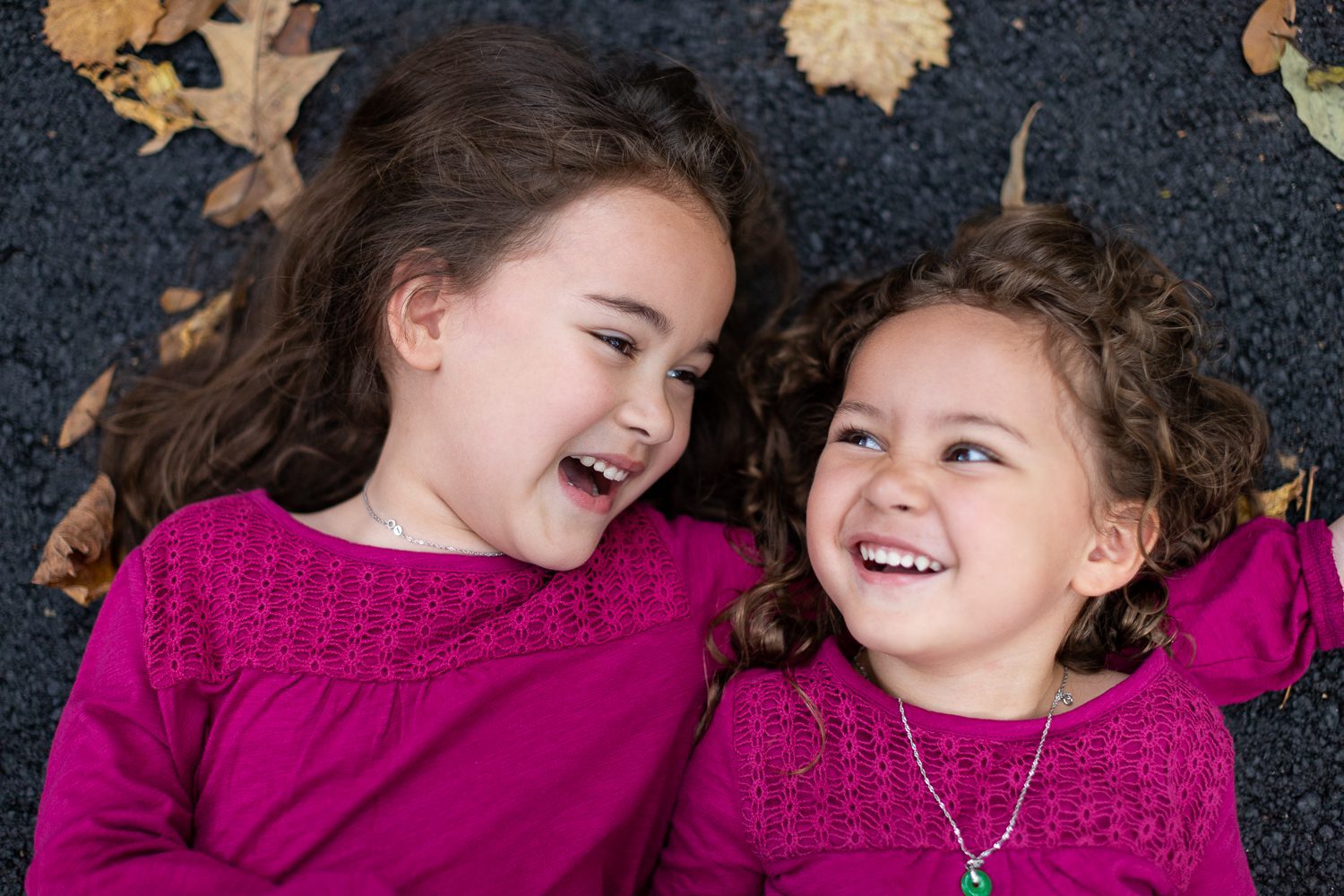 Jina Lee Photography | Atlanta Family Photographer