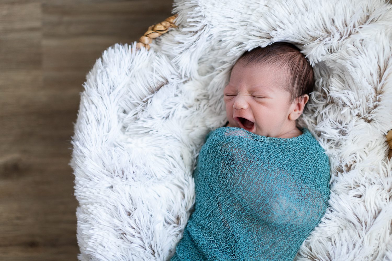 Jina Lee Photography | Atlanta Newborn Photographer