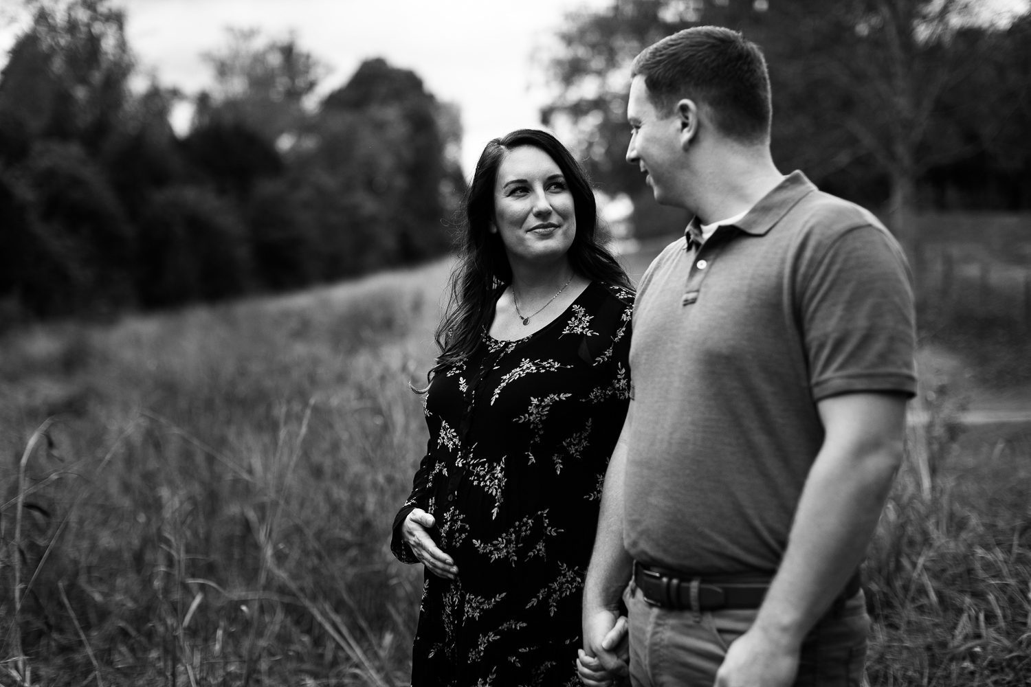 Jina Lee Photography | Atlanta Maternity Photographer