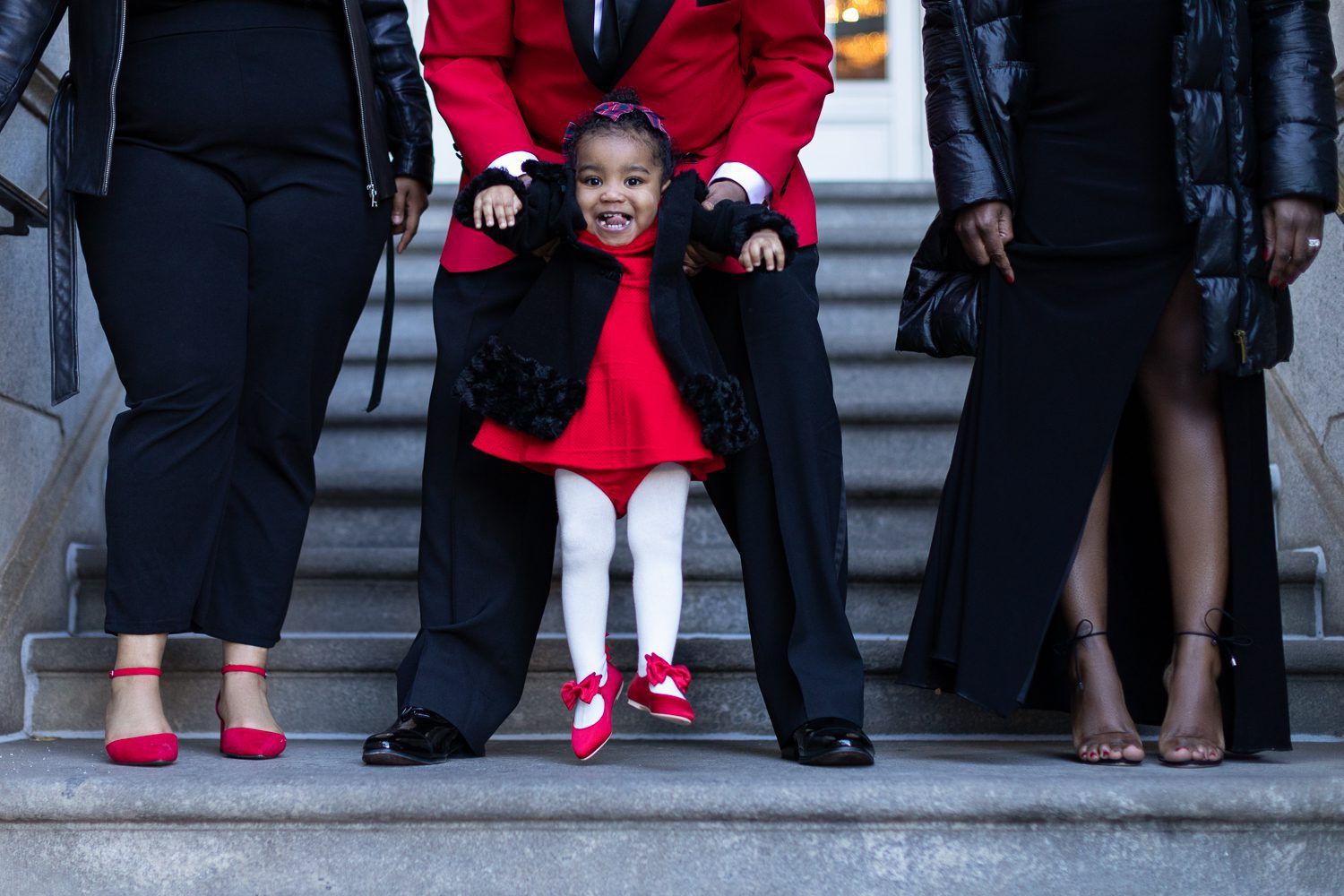 Jina Lee Photography | Atlanta Family Photographer