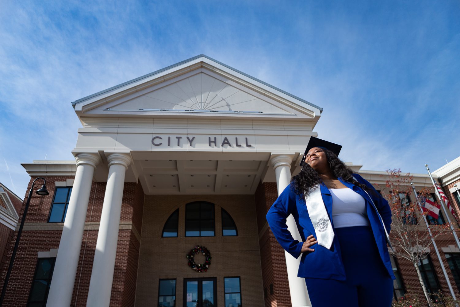 Jina Lee Photography | Atlanta Portrait Photographer