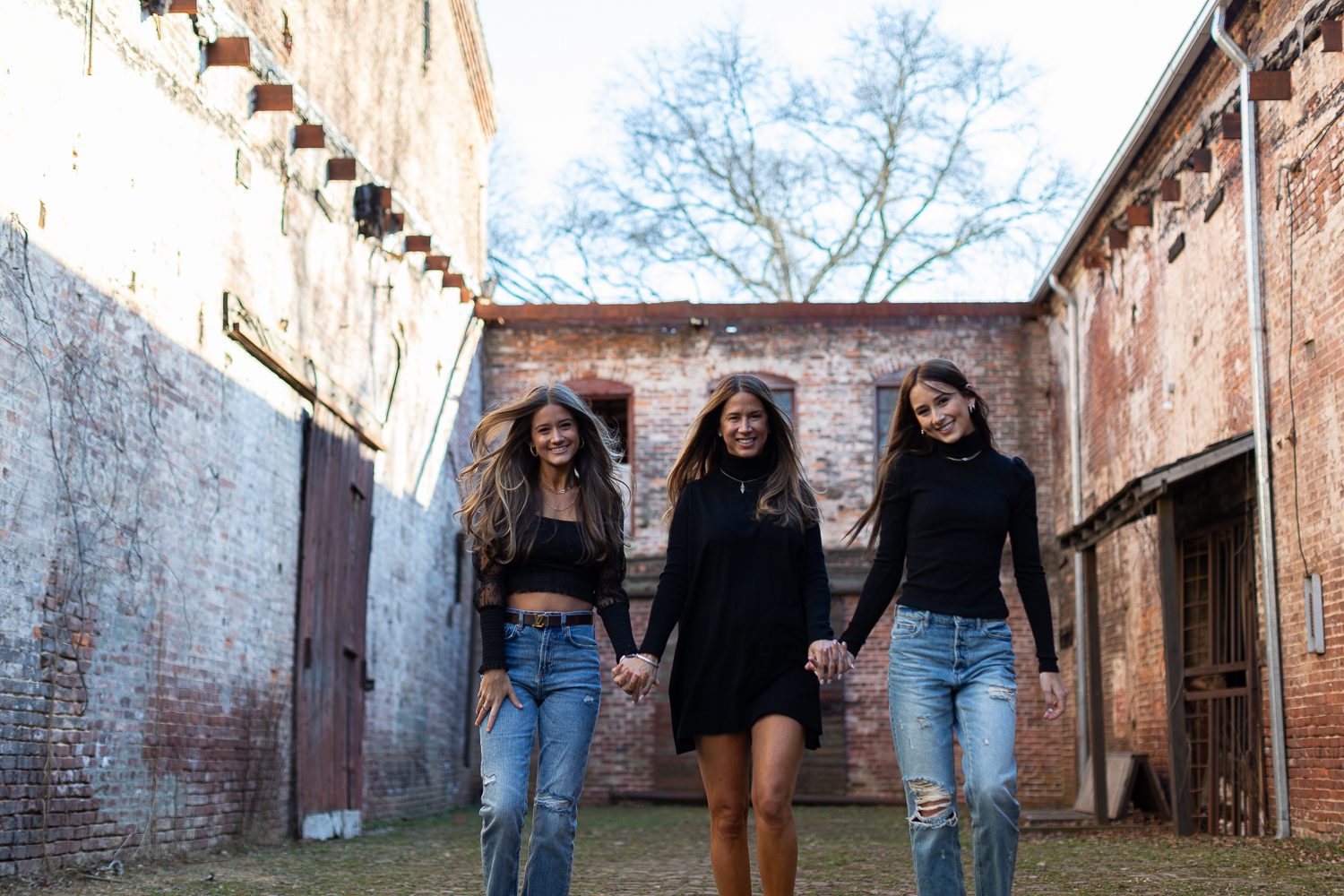 Jina Lee Photography | Atlanta Family Photographer