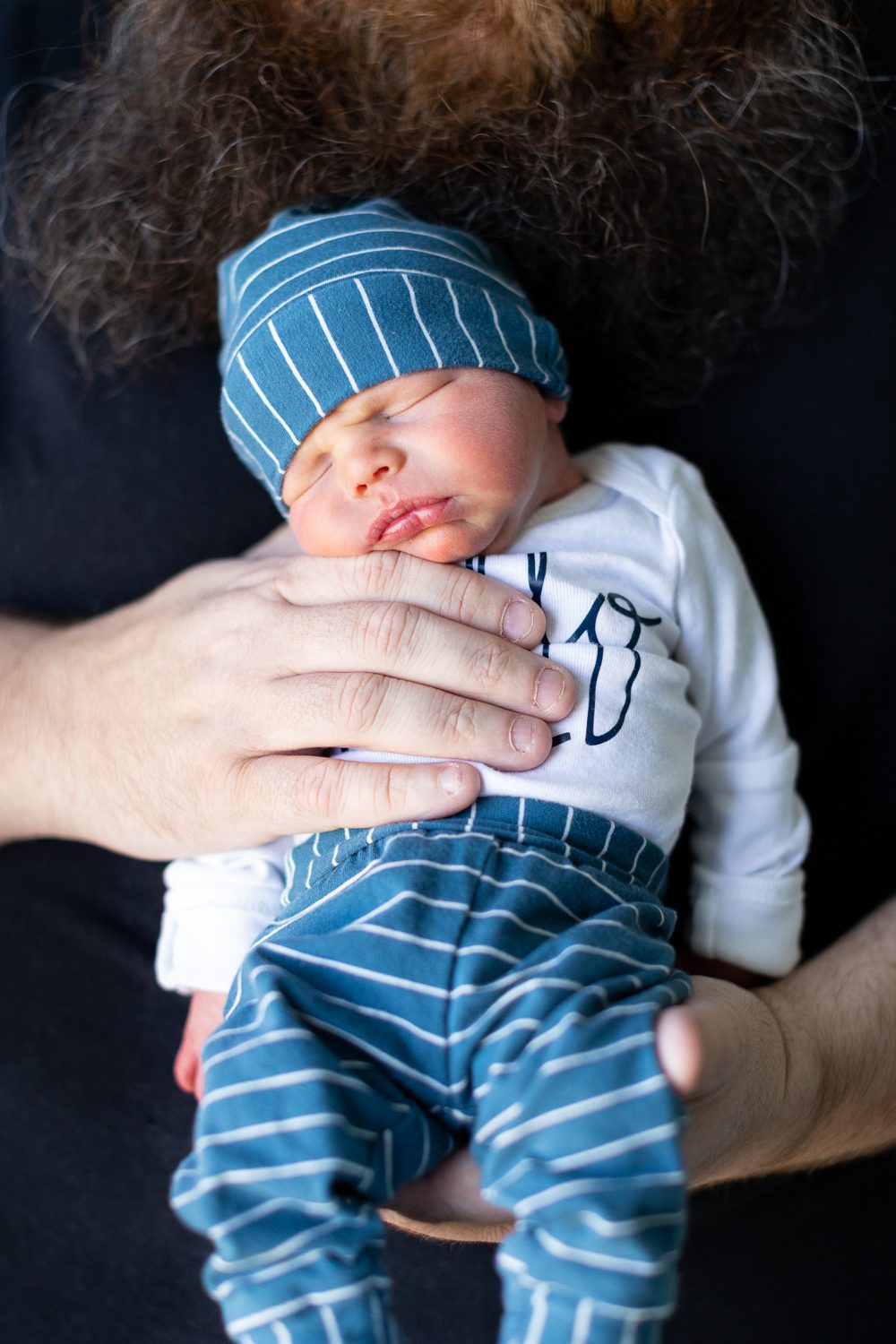 Jina Lee Photography | Marietta Newborn Photographer