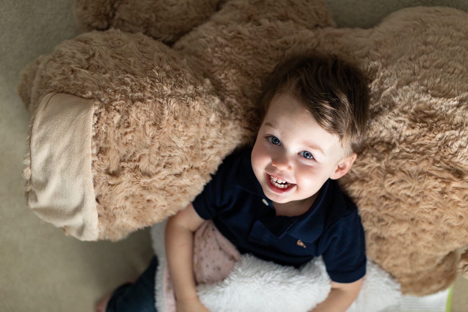 Jina Lee Photography | Roswell Newborn Photographer