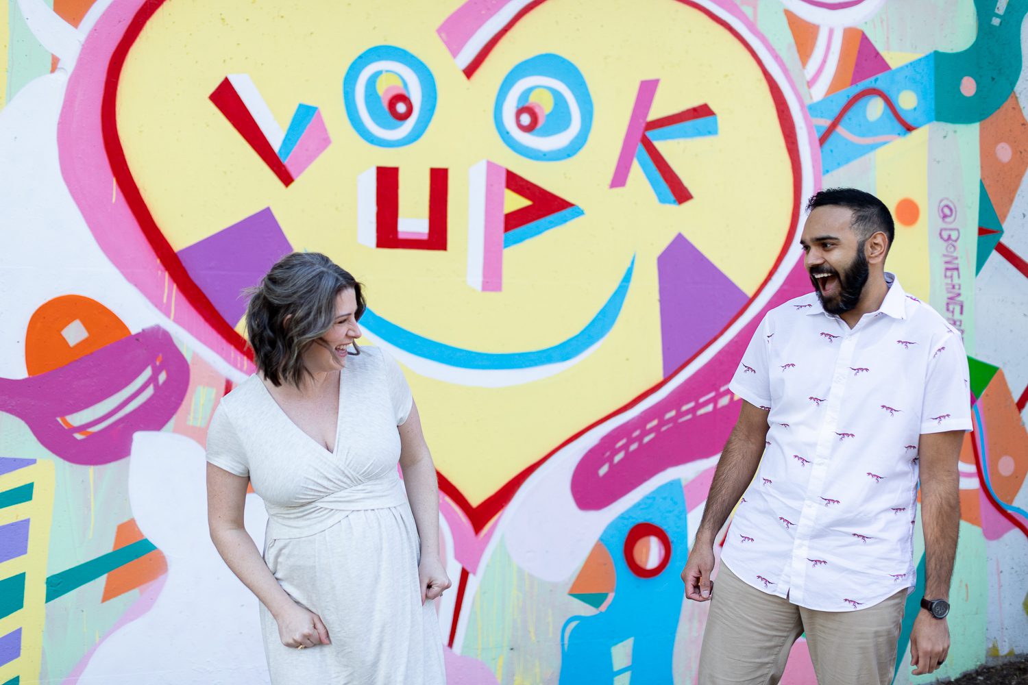 Jina Lee Photography | Atlanta Maternity Photographer