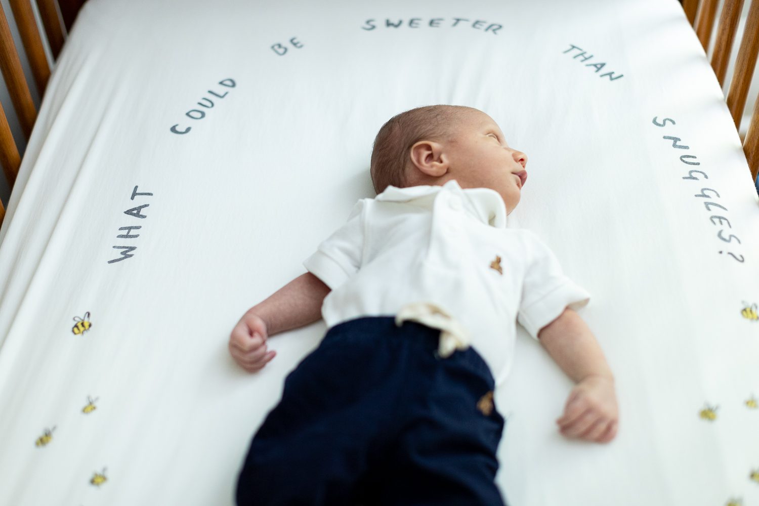Jina Lee Photography | Atlanta Newborn Photographer