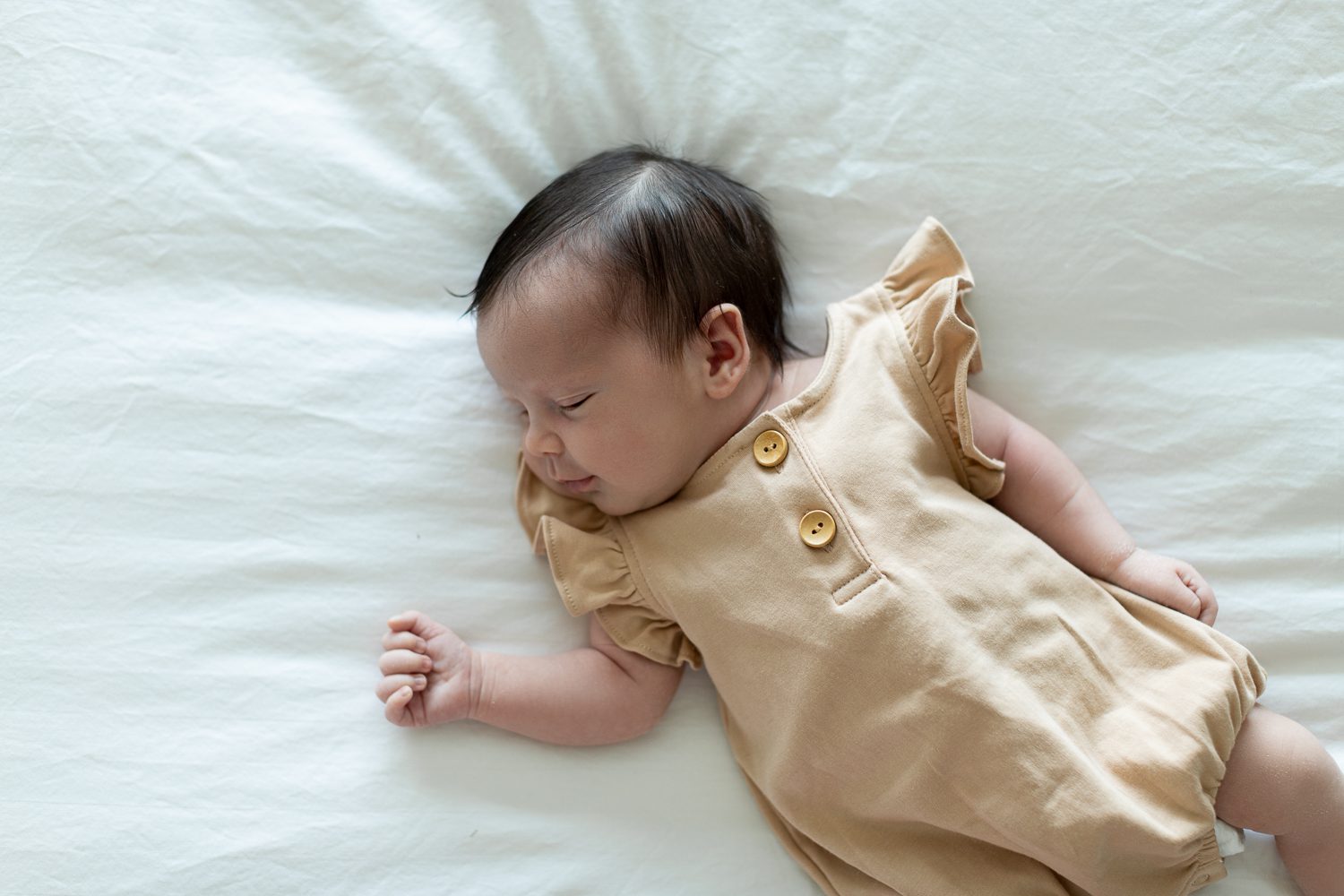 Jina Lee Photography | Atlanta Newborn Photographer