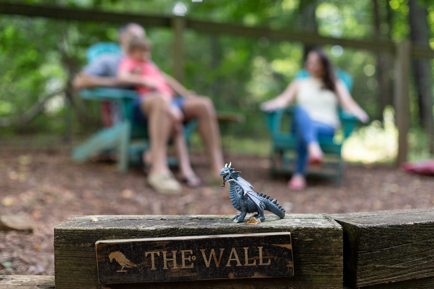 Jina Lee Photography | Atlanta Family Photographer