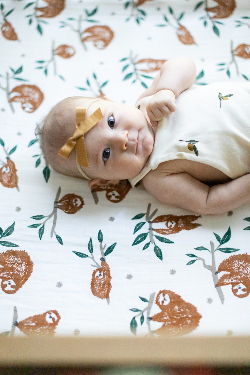 Jina Lee Photography | Atlanta Family Photographer