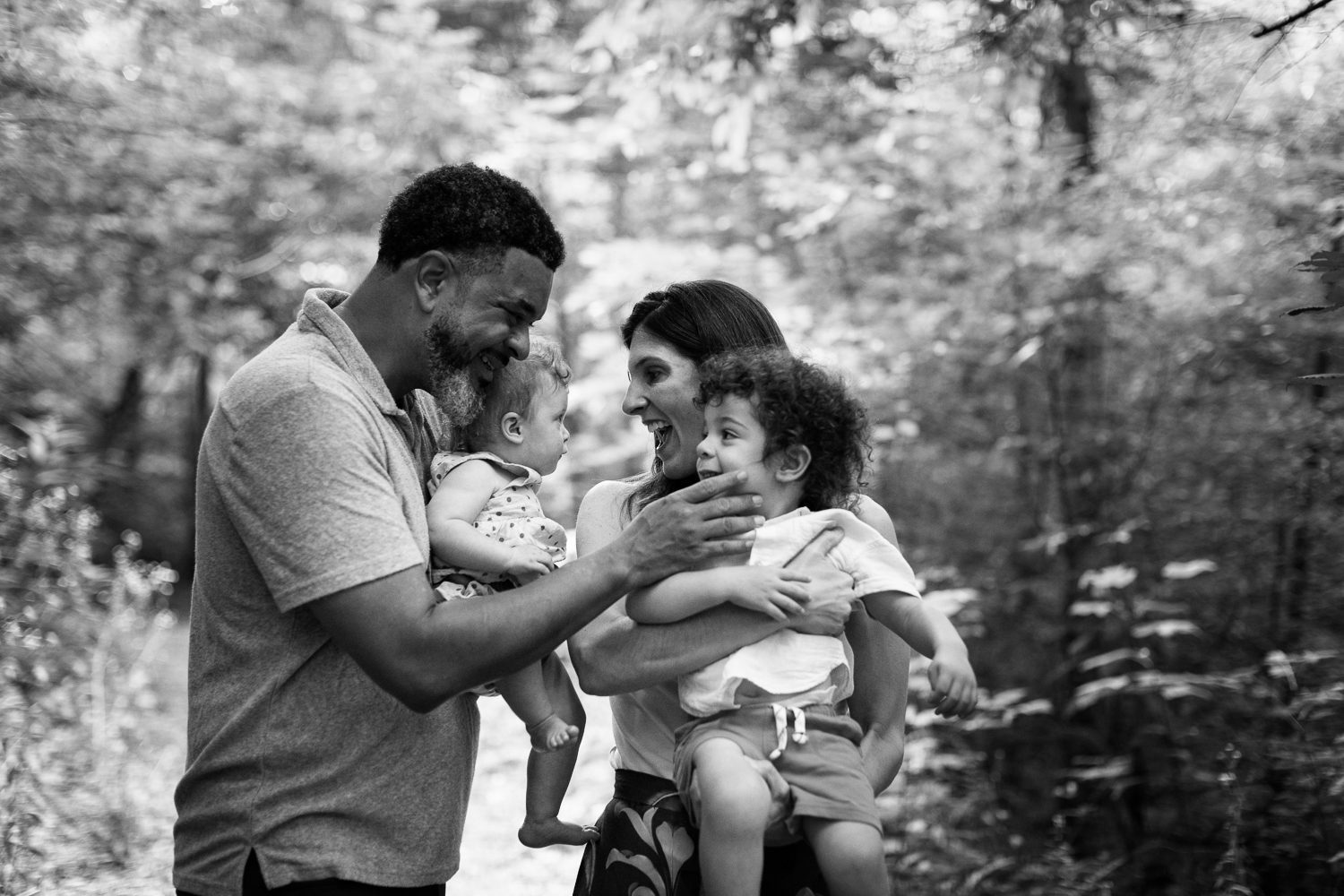 Jina Lee Photography | Atlanta Family Photographer