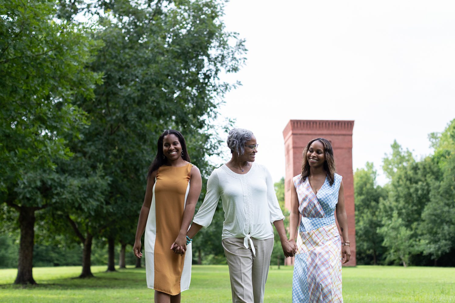 Jina Lee Photography | Atlanta Family Photographer