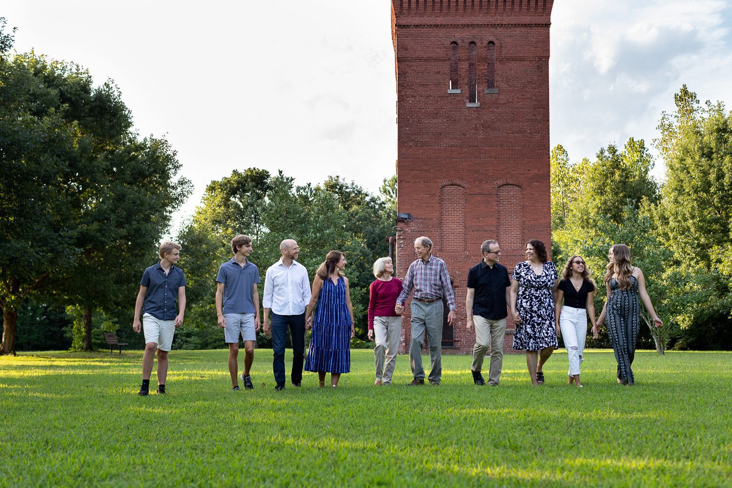 Jina Lee Photography | Atlanta Family Photographer
