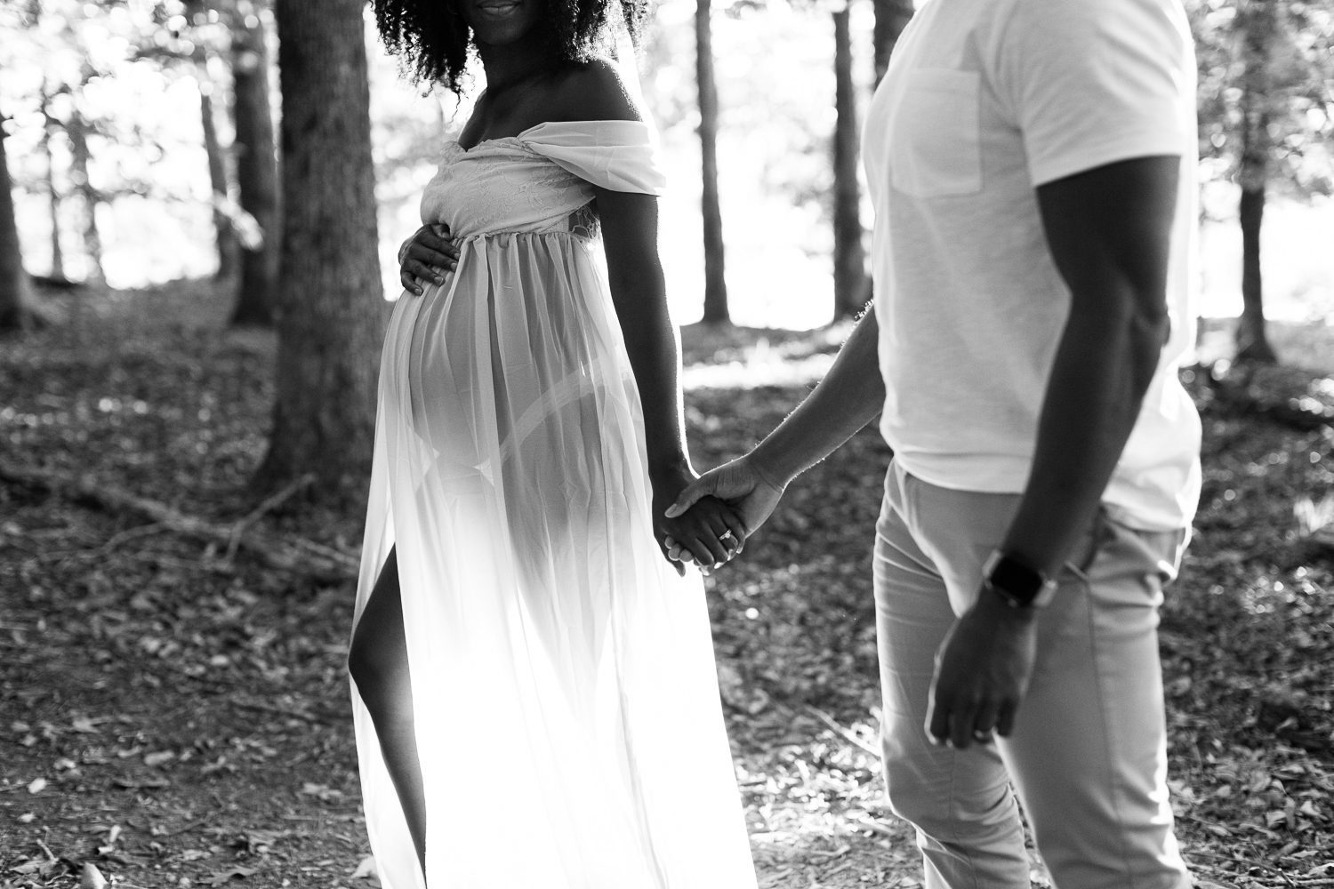 Jina Lee Photography | Atlanta Maternity Photographer