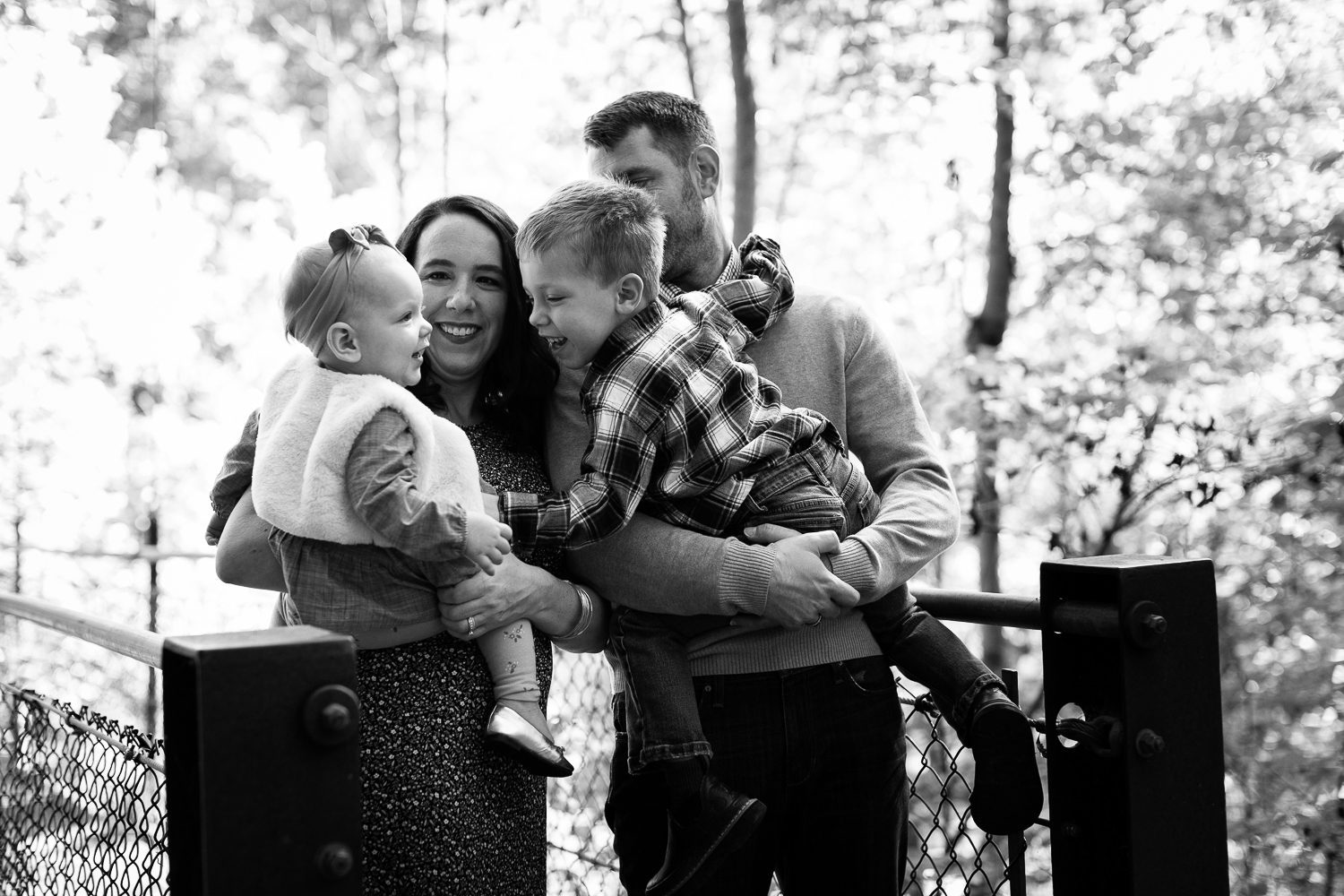 Jina Lee Photography | Atlanta Family Photographer