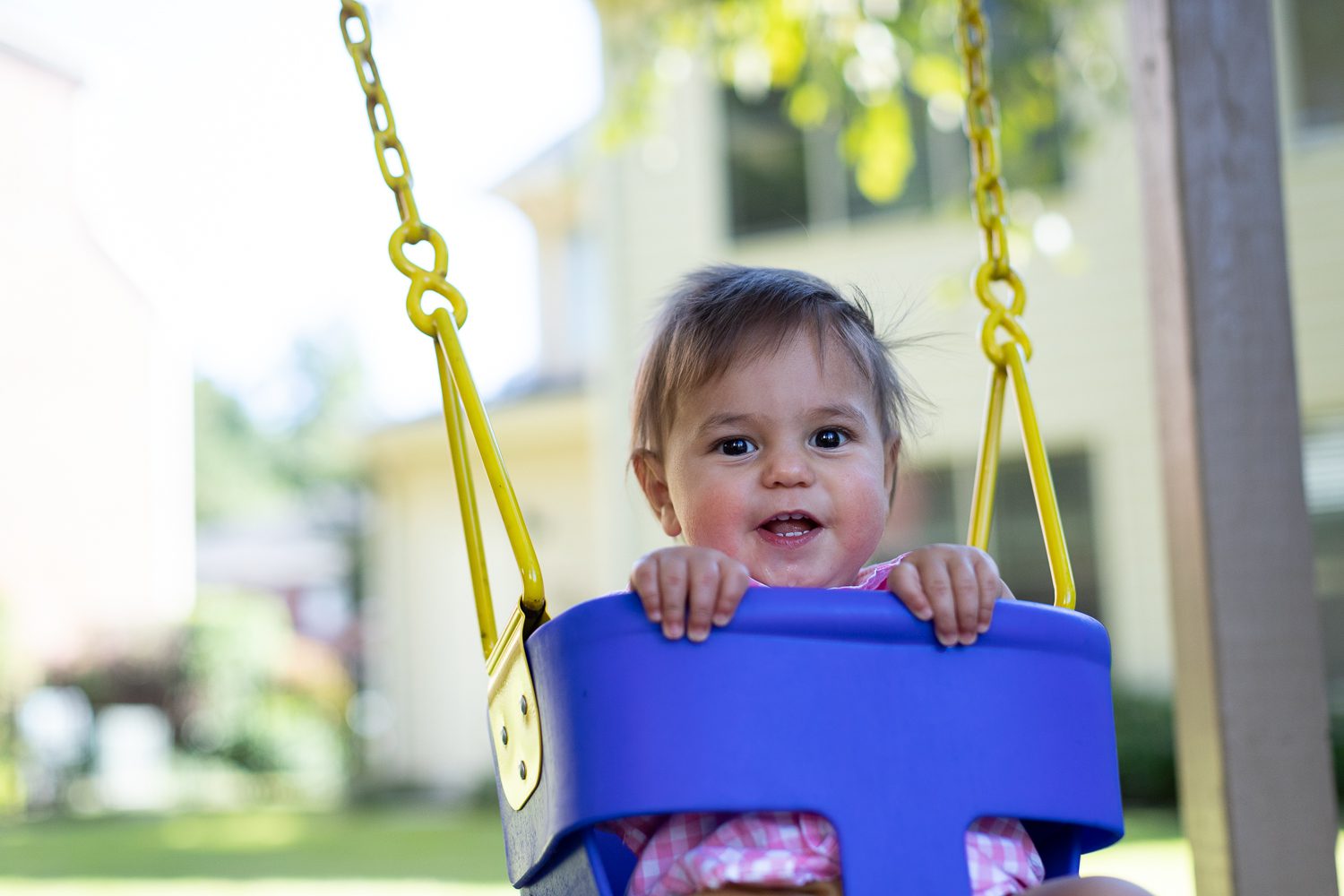 Jina Lee Photography | Atlanta Family Photographer