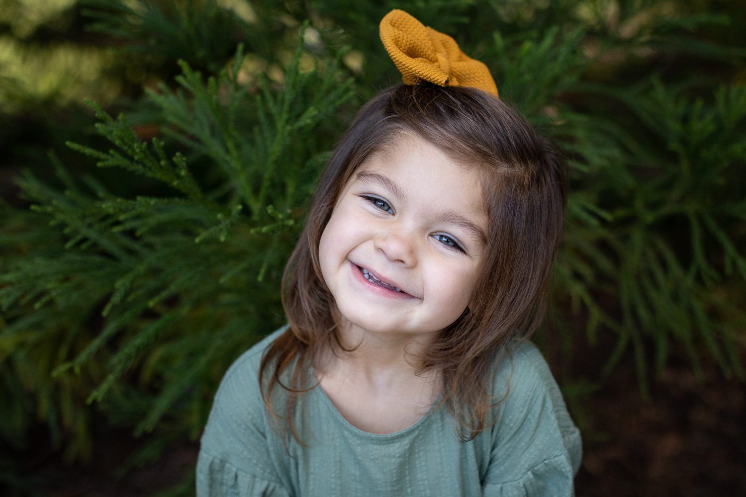 Jina Lee Photography | Atlanta Family Photographer