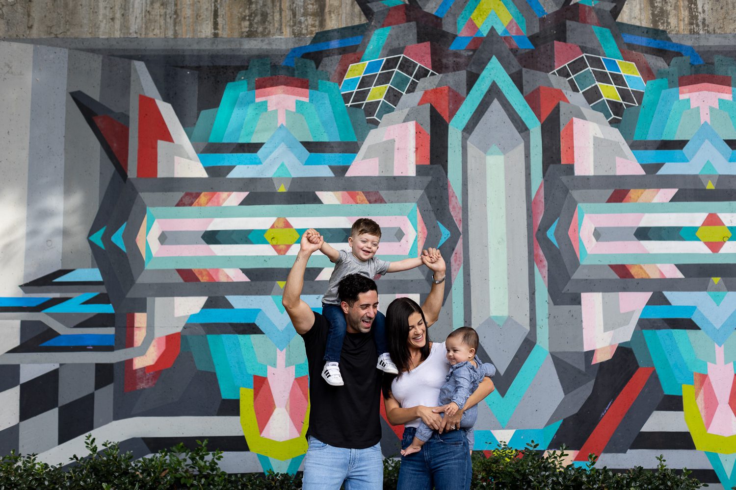 Jina Lee Photography | Atlanta Family Photographer