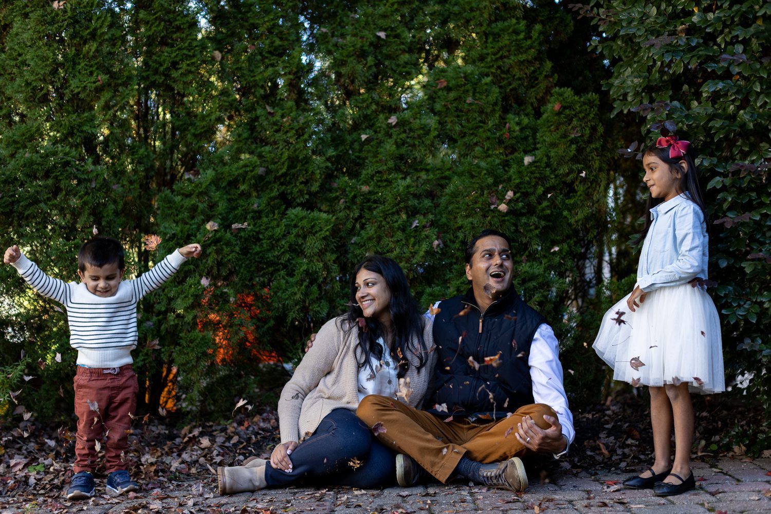 Jina Lee Photography | Atlanta Family Photographer