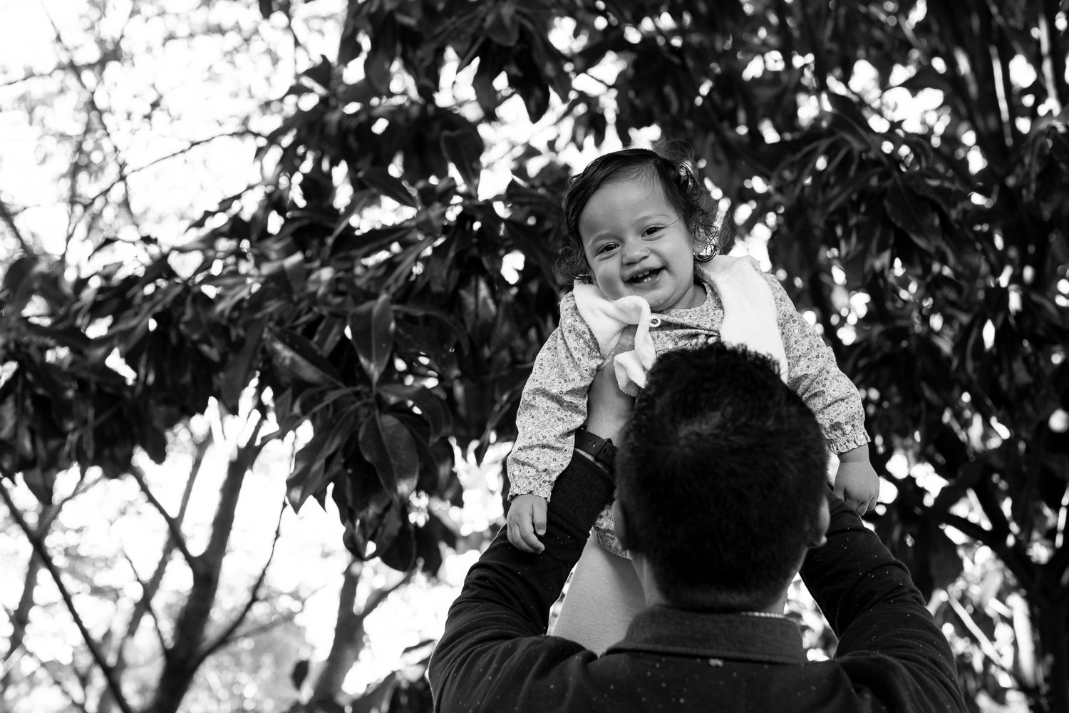 Jina Lee Photography | Atlanta Family Photographer
